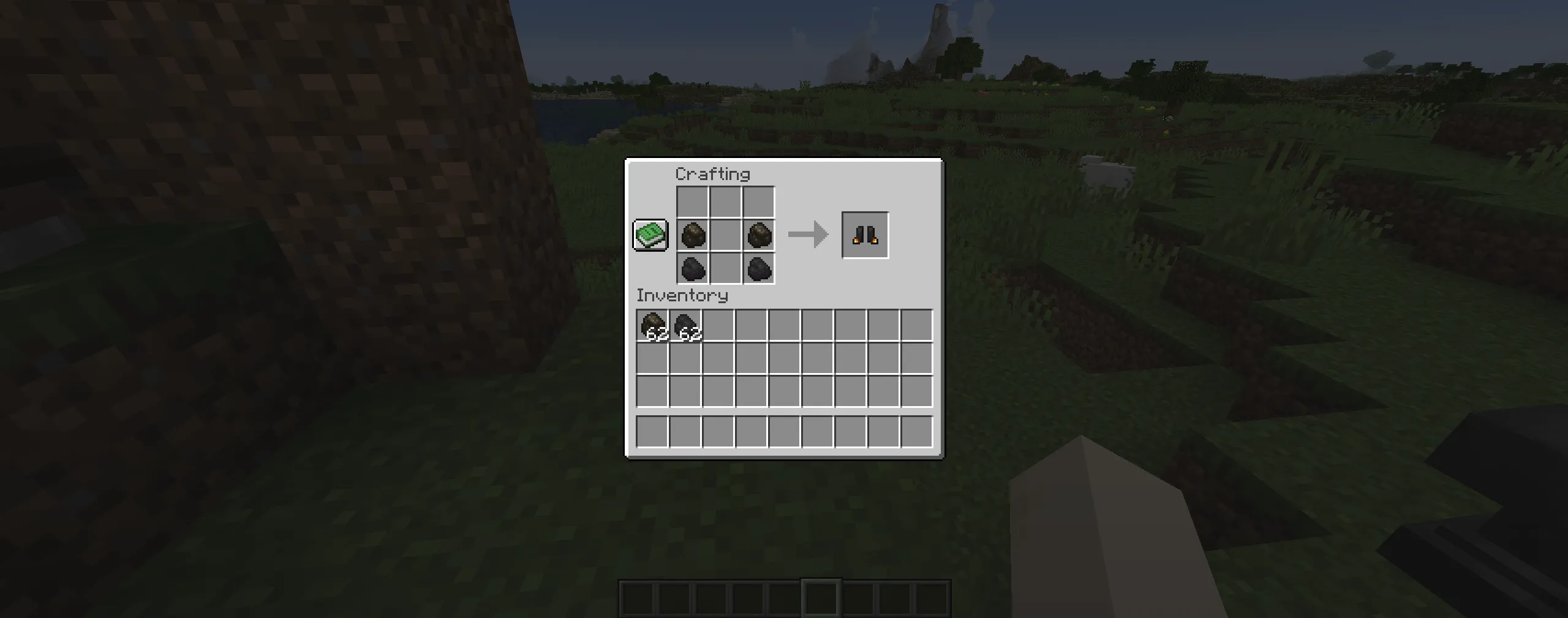 Coal Enhancements — скриншот 2 (Моды, Minecraft)