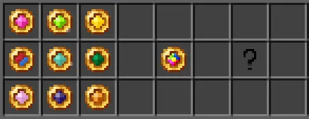 Vault Reagent - Vault Hunters — скриншот 1 (Моды, Minecraft)
