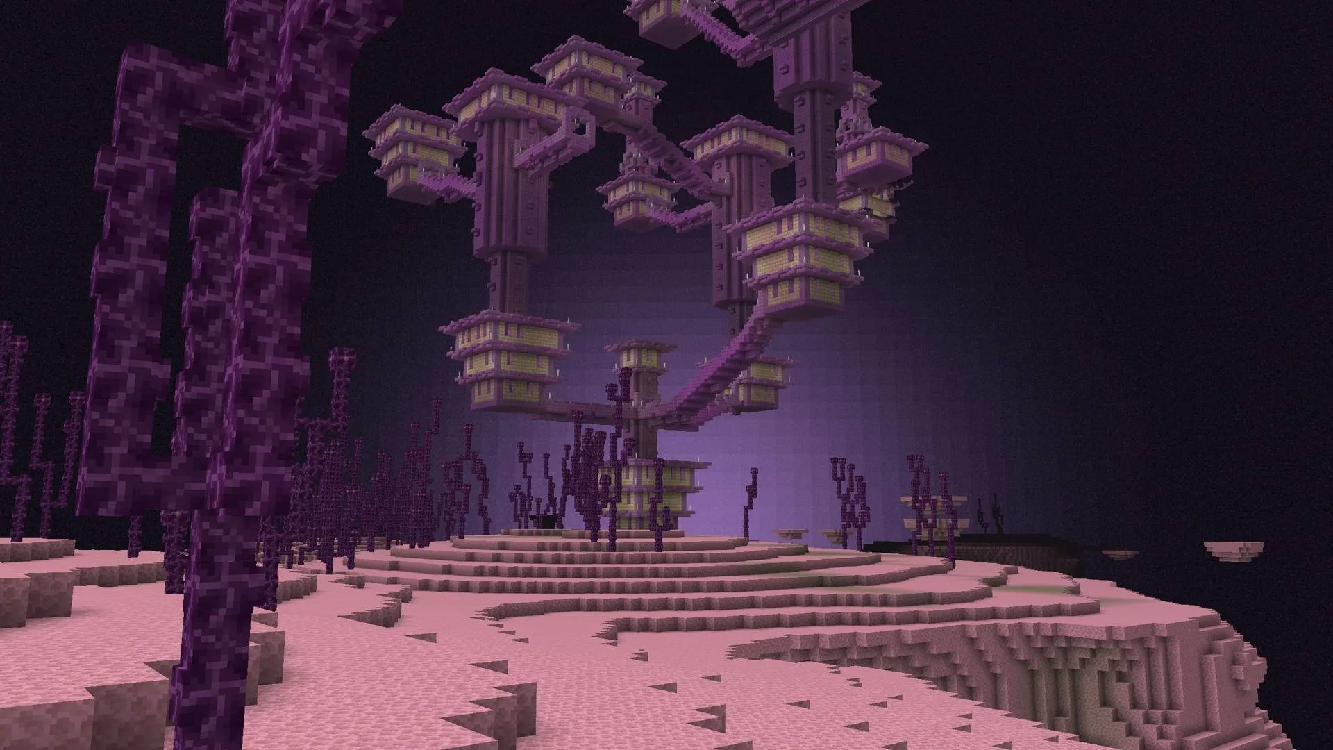 Delight-map — скриншот 17 (Текстуры, Minecraft)