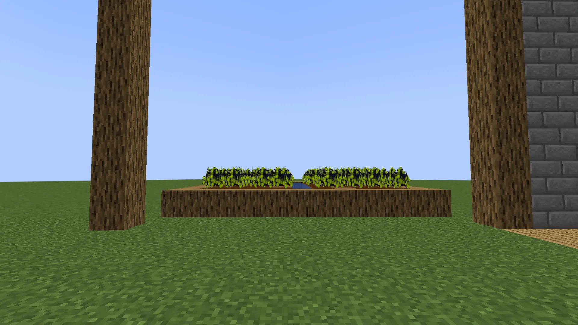 The Rizek  — скриншот 4 (Моды, Minecraft)