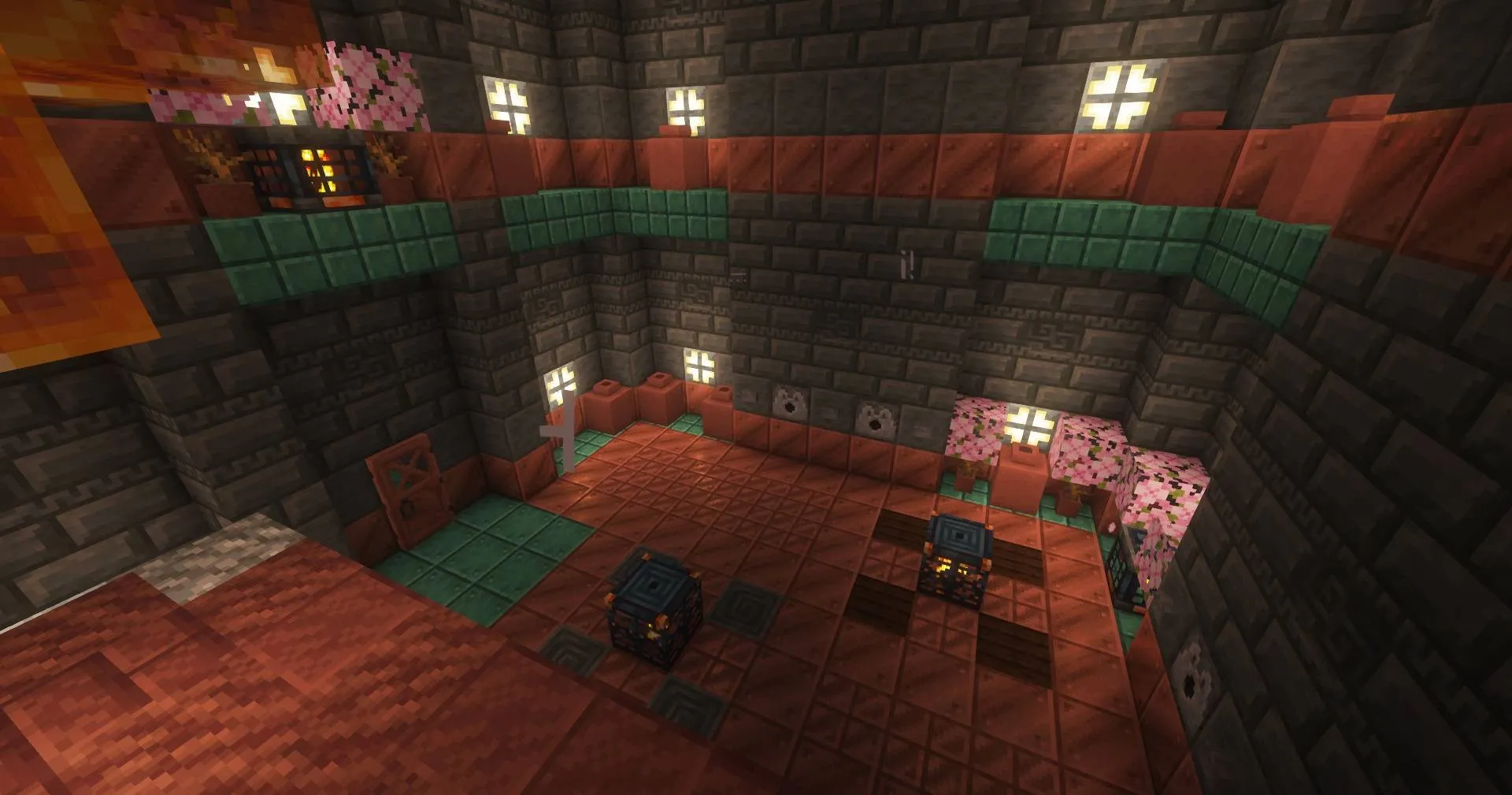 Sequentialis - Revamped, Модпаки, Minecraft