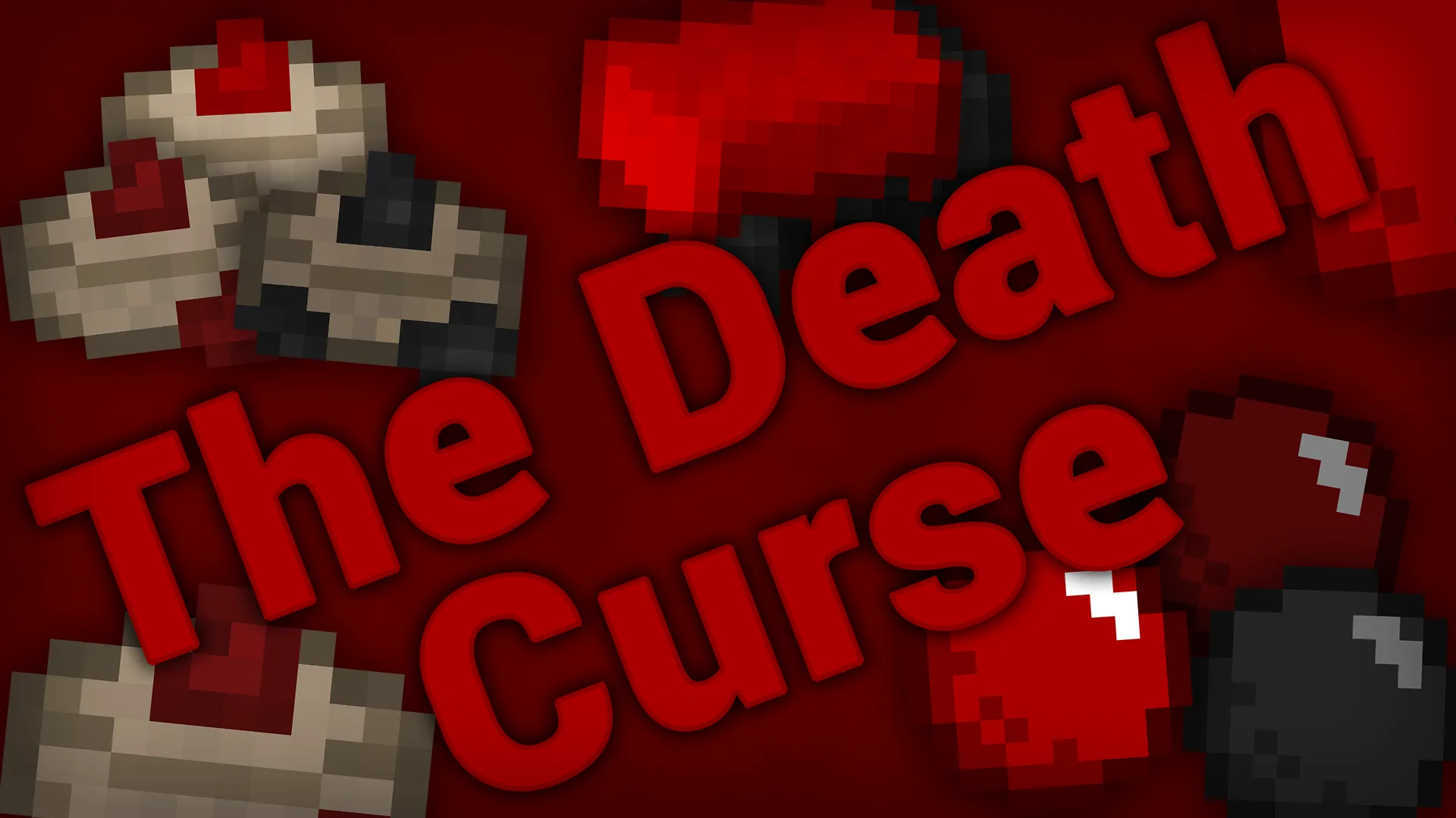 Death Curse — скриншот 1 (Текстуры, Minecraft)