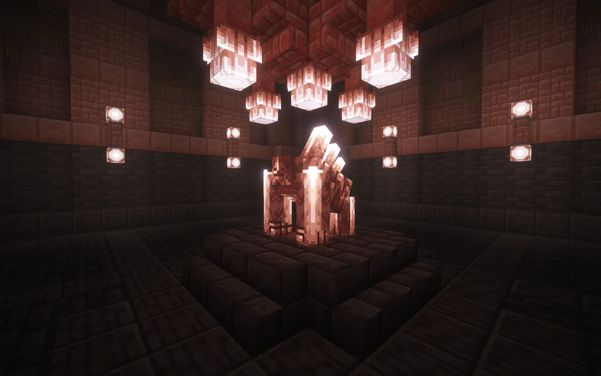 Supplemental Patches — скриншот 16 (Моды, Minecraft)