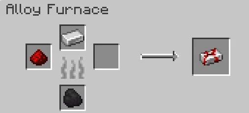 MineBound, Моды, Minecraft