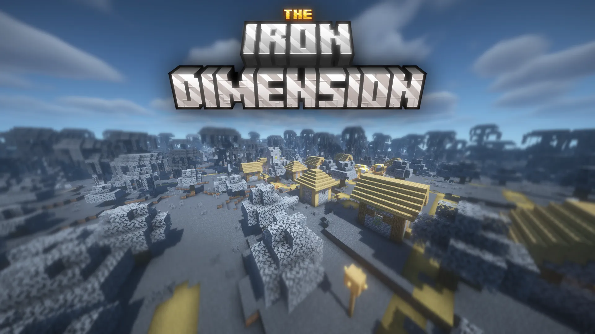 Kenui's Extra Dimensions, Моды, Minecraft