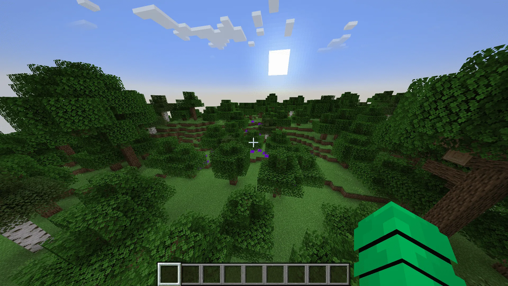 Authentic Tools & Biomes Classic, Моды, Minecraft