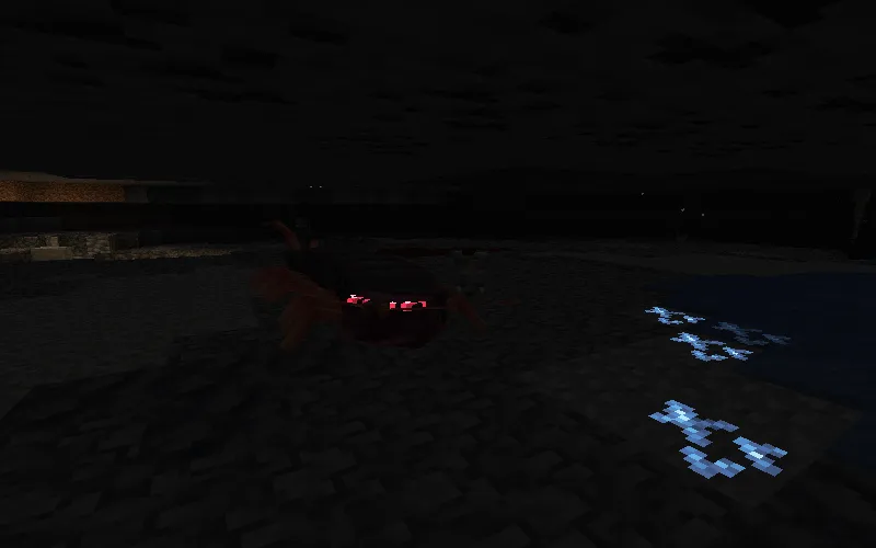 World of Beasts — скриншот 7 (Модпаки, Minecraft)