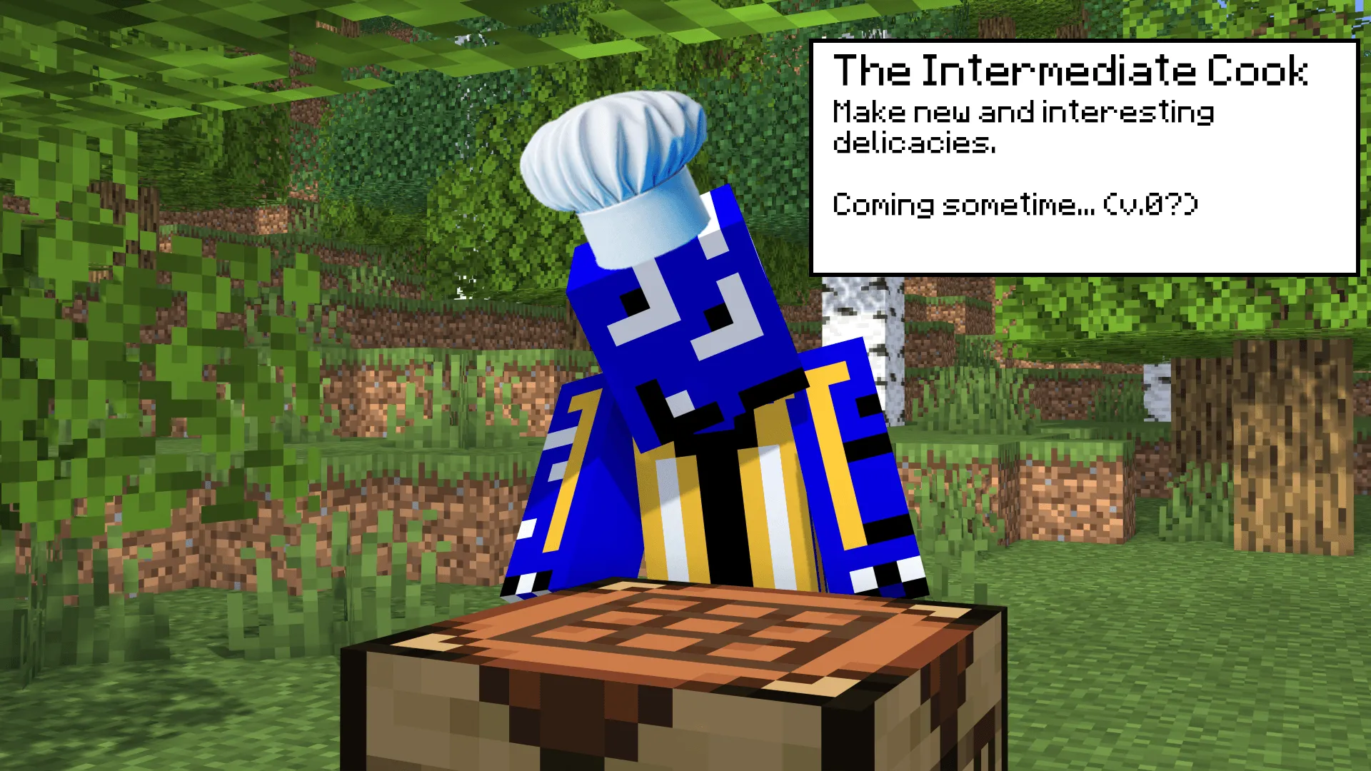 Bullets Recipes, Моды, Minecraft