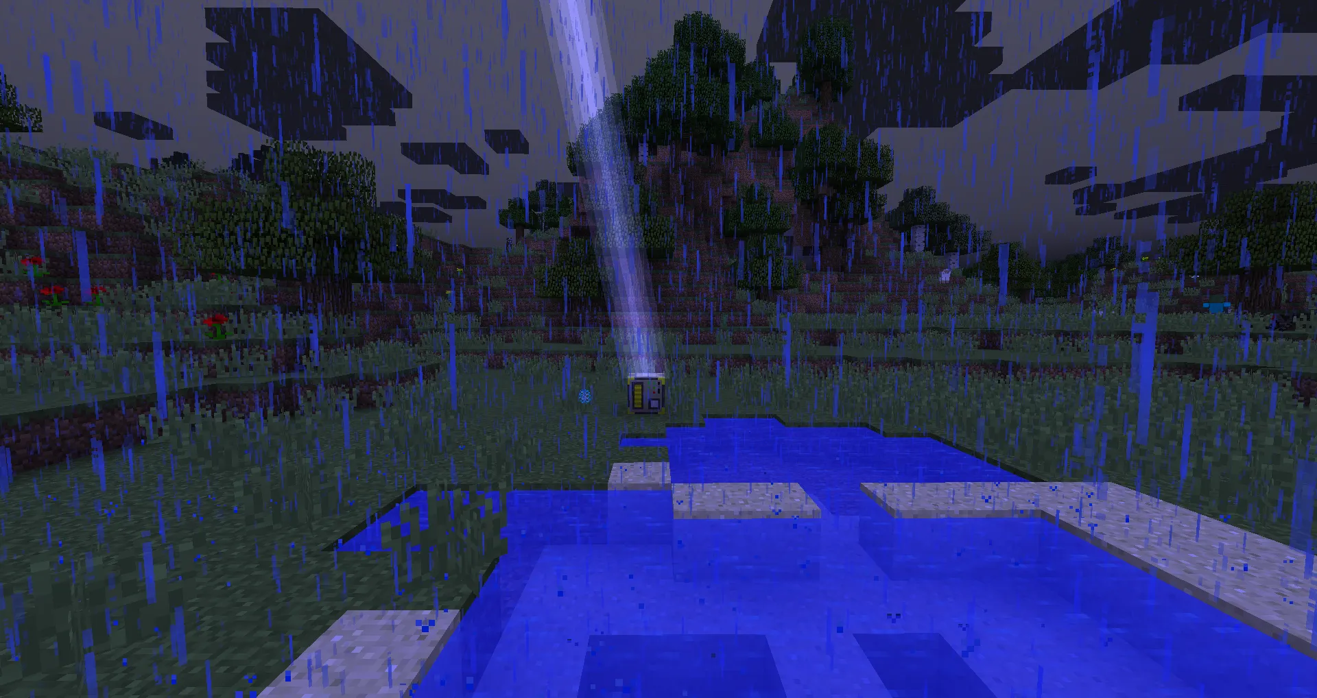 Enhancer Mod, Моды, Minecraft