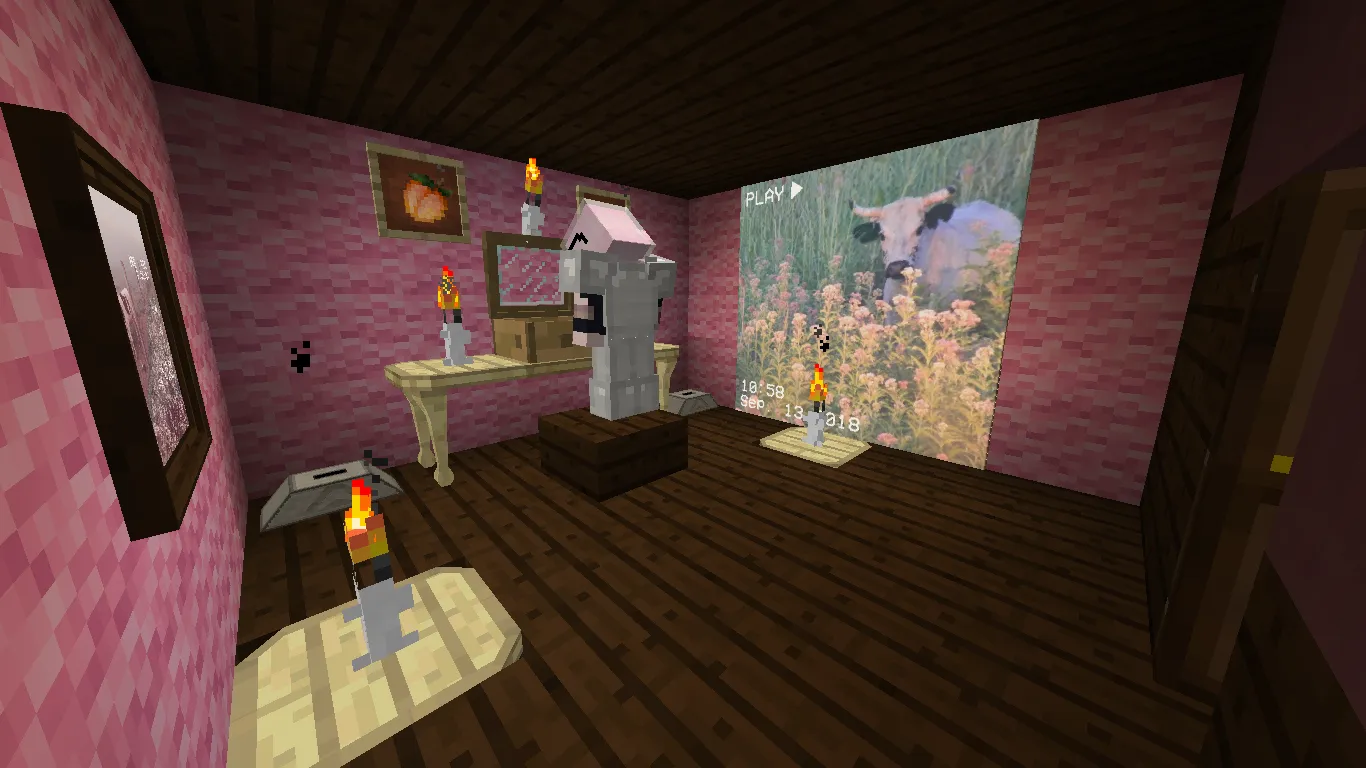 Simple Lite Food Modpack, Модпаки, Minecraft