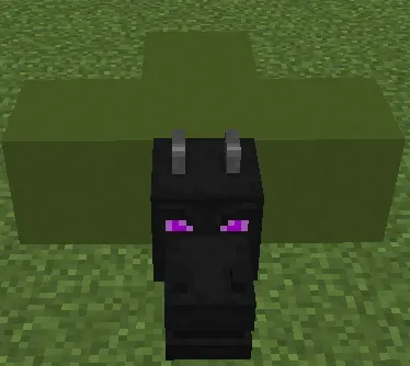 Zachary's Dragon Mod — скриншот 1 (Моды, Minecraft)