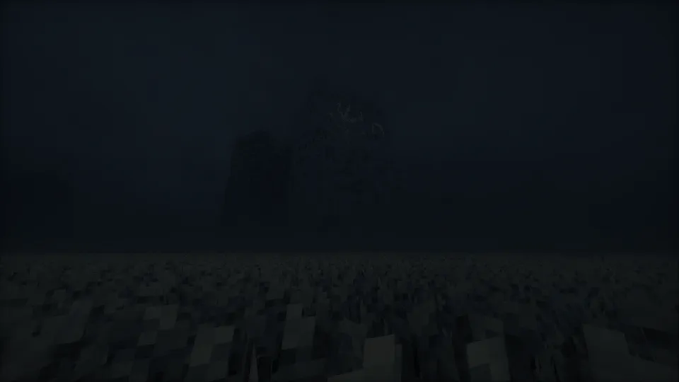 Tideworn - 8 sqkm Forgotten Flooded City — скриншот 7 (Карты, Minecraft)