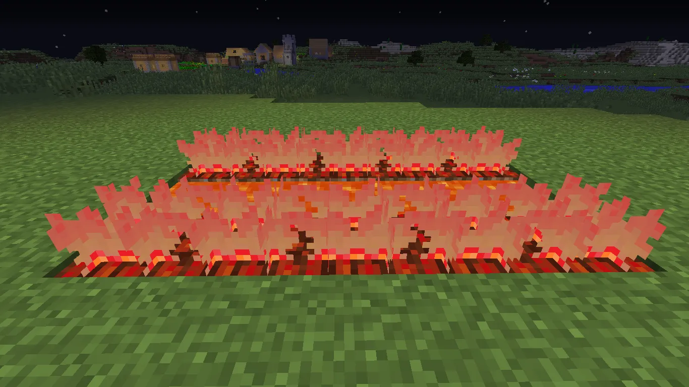 Potato Headshot, Моды, Minecraft