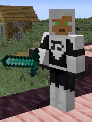 Phantom Accessories, Моды, Minecraft