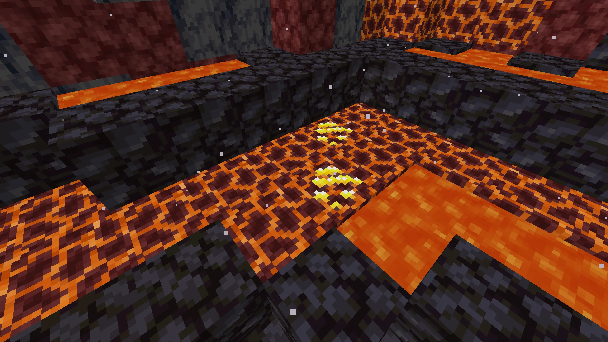 PreciousOres, Моды, Minecraft