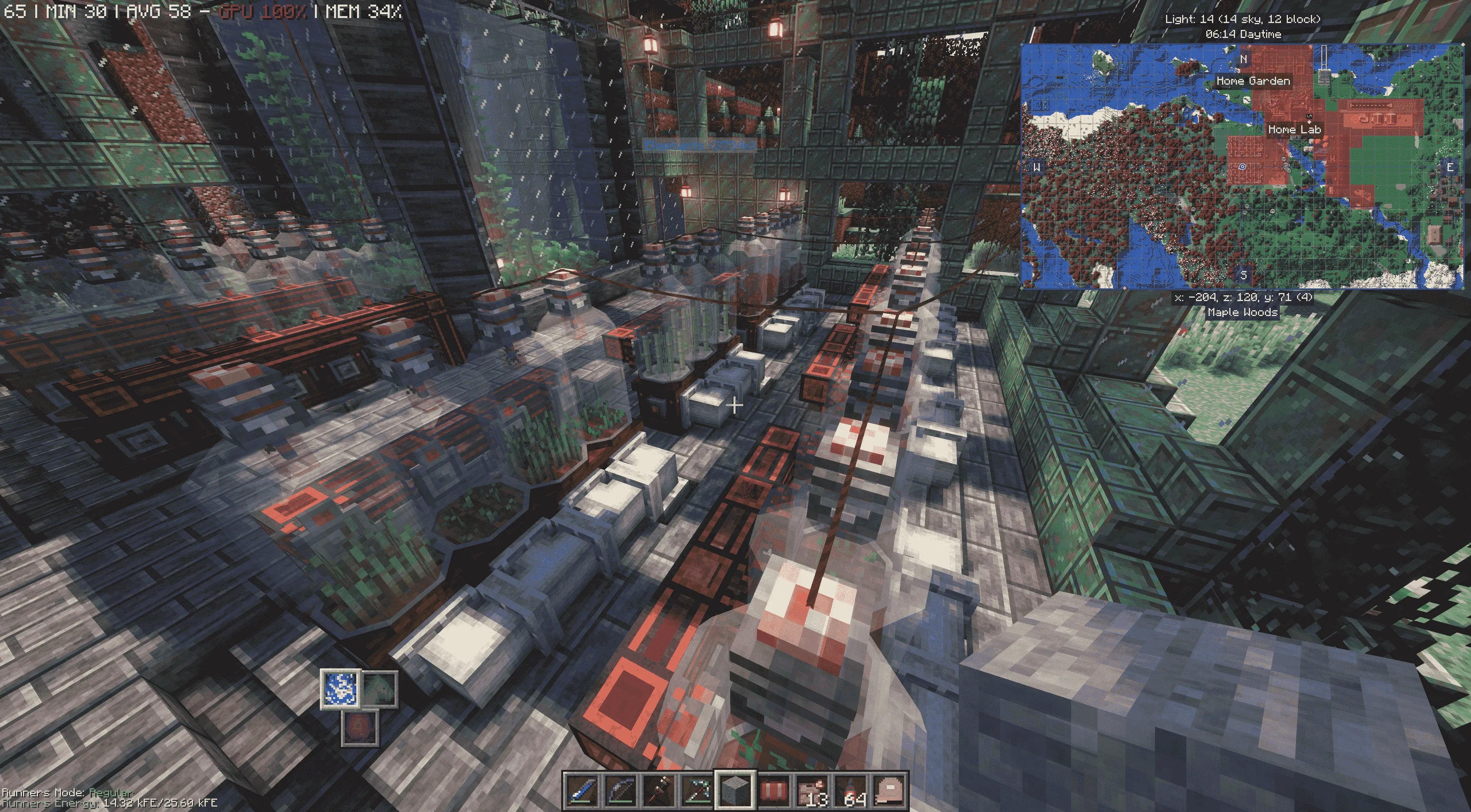 Create Ultimate Selection 2 – Create Quests | Create Addons [1.21.1], Модпаки, Minecraft