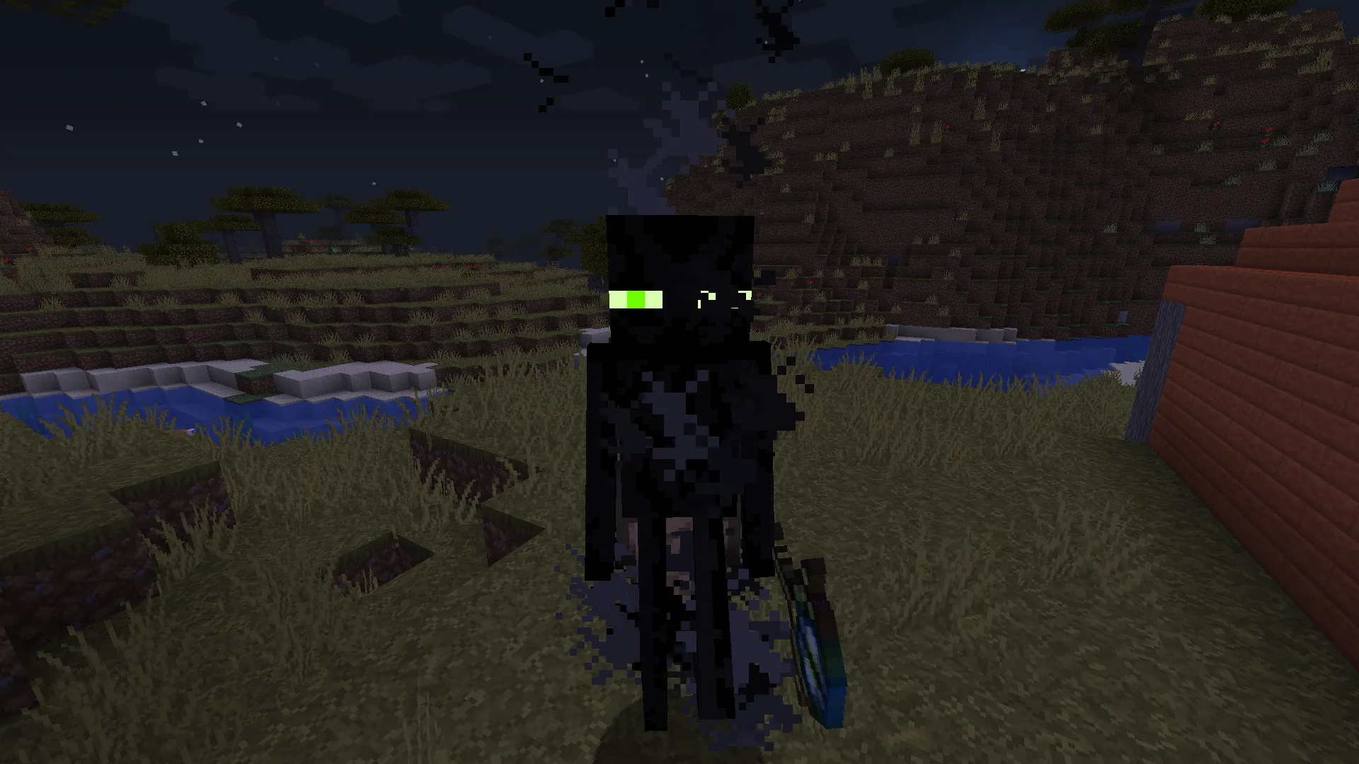 Faithful Farlanders — скриншот 4 (Текстуры, Minecraft)