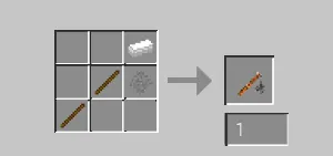 Red's Weapon Expansion, Моды, Minecraft