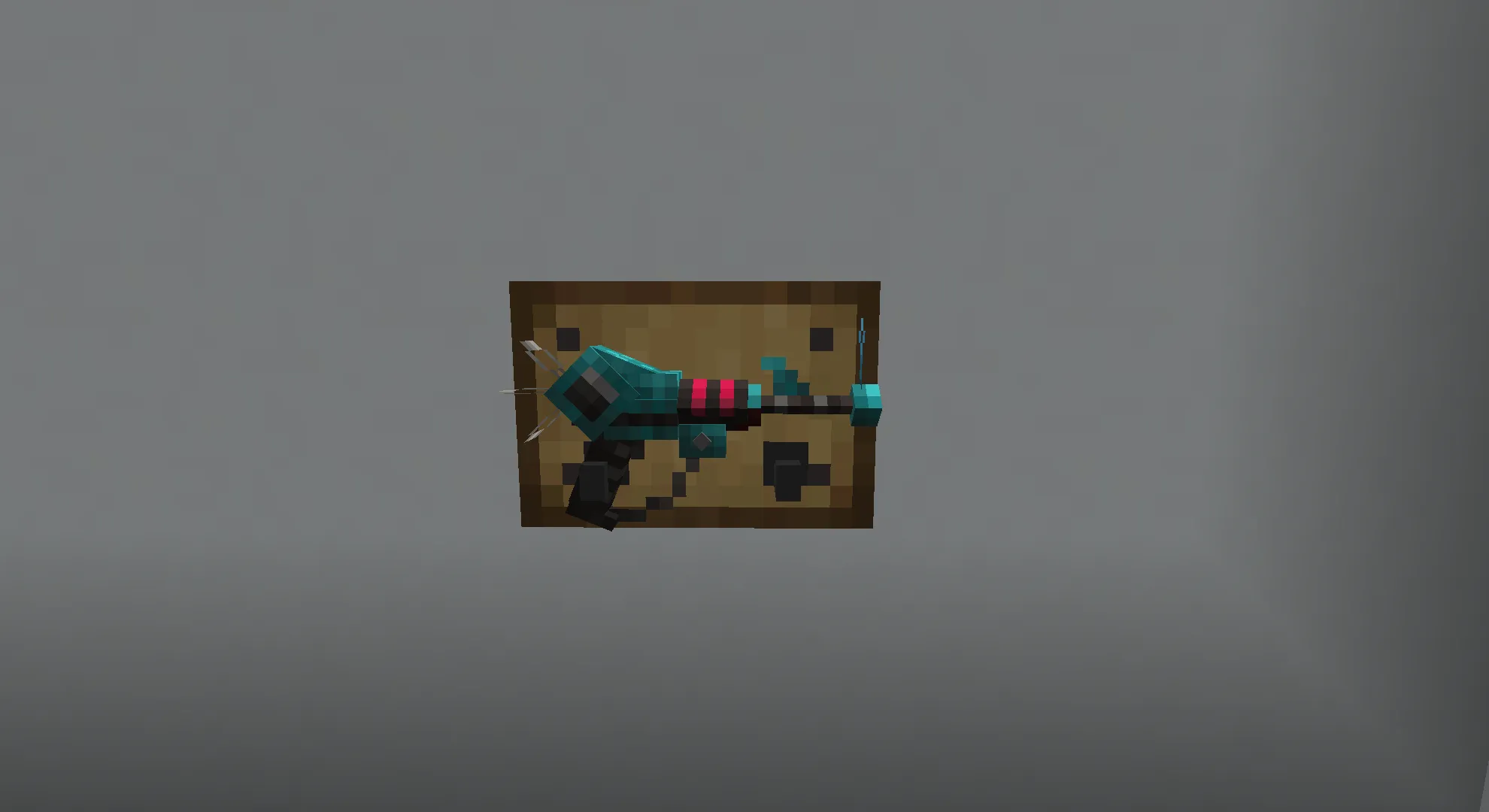 Element 115 Raygun for Scorched Guns 2 — скриншот 2 (Текстуры, Minecraft)