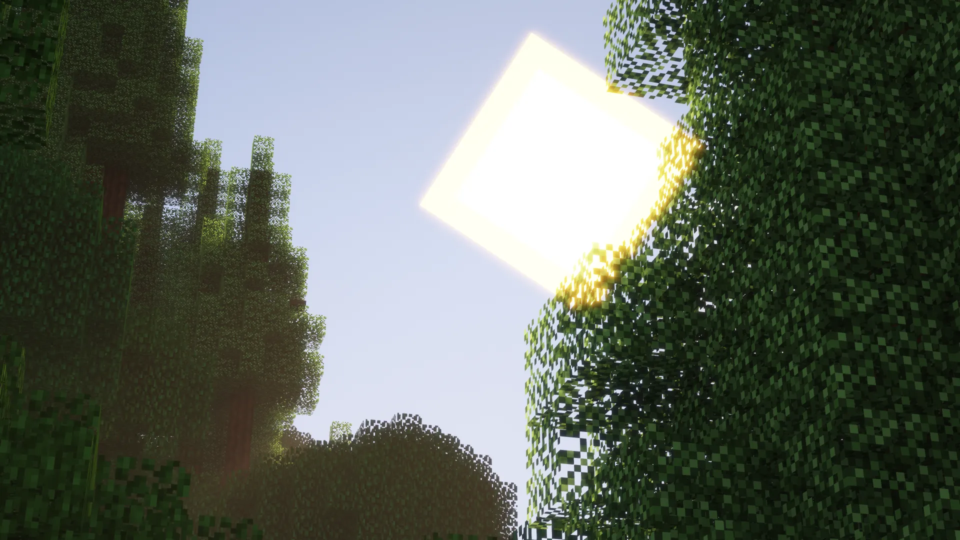 Petis Modpack — скриншот 1 (Модпаки, Minecraft)