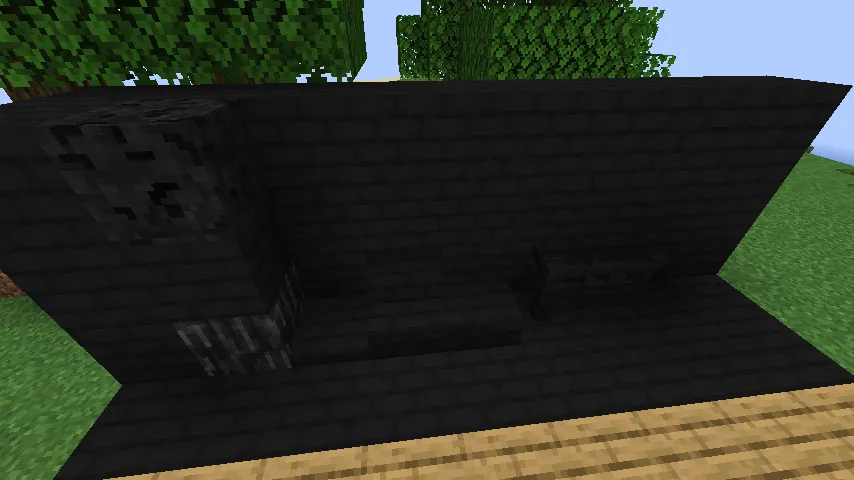 I.K.W.I.D Expanded (MOD) — скриншот 2 (Моды, Minecraft)