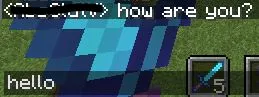 WordChanger — скриншот 2 (Плагины, Minecraft)