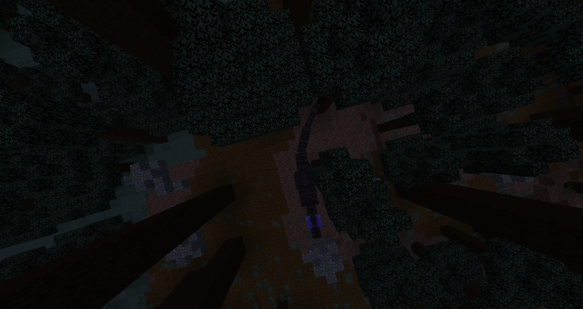 Age of Travel: Rewritten, Моды, Minecraft