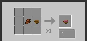 MME REMIX — скриншот 4 (Моды, Minecraft)