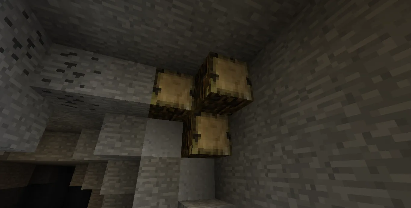 Additional Combustible, Моды, Minecraft