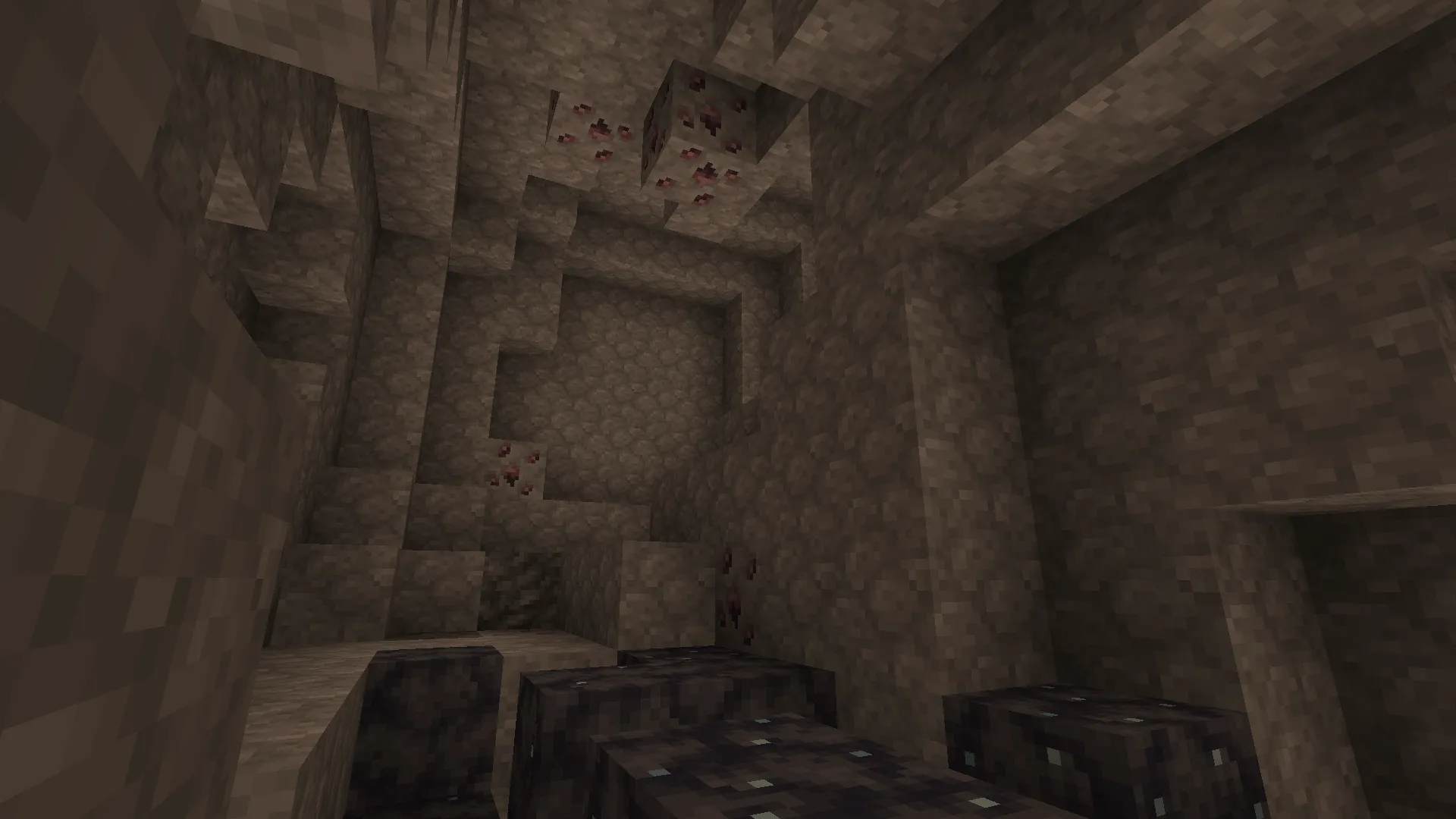 Lunar Nether, Моды, Minecraft