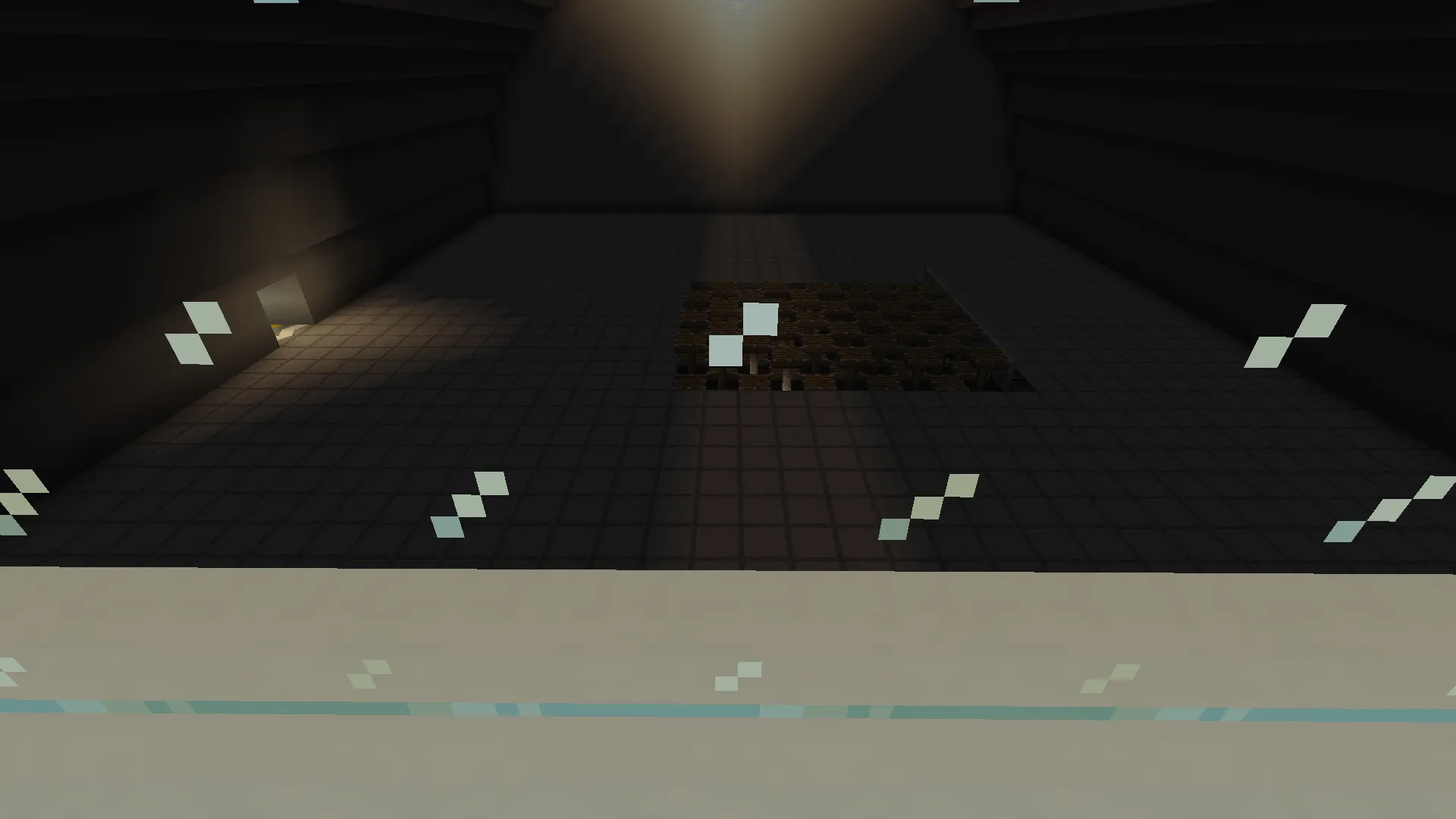 Working nuclear power plant — скриншот 3 (Карты, Minecraft)