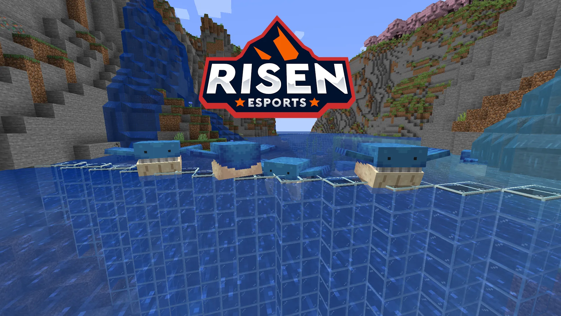 Risen Cobblemon — скриншот 1 (Модпаки, Minecraft)