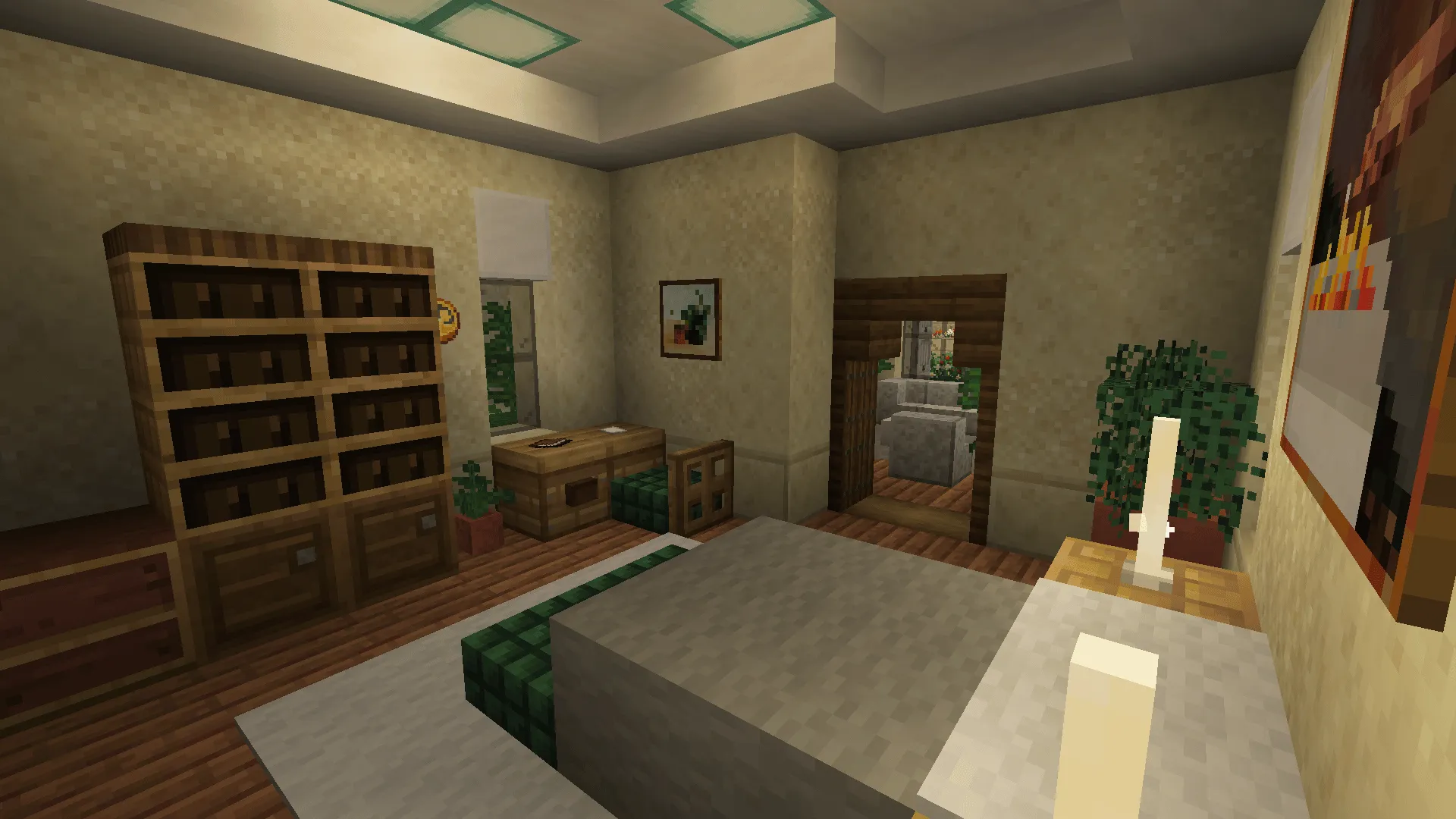 project-1359557, Карты, Minecraft