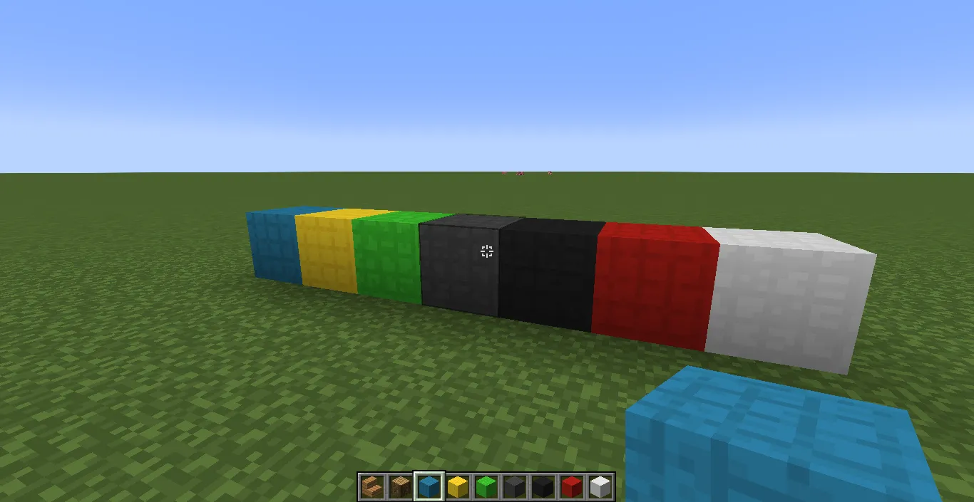 SordiniXPack — скриншот 6 (Текстуры, Minecraft)
