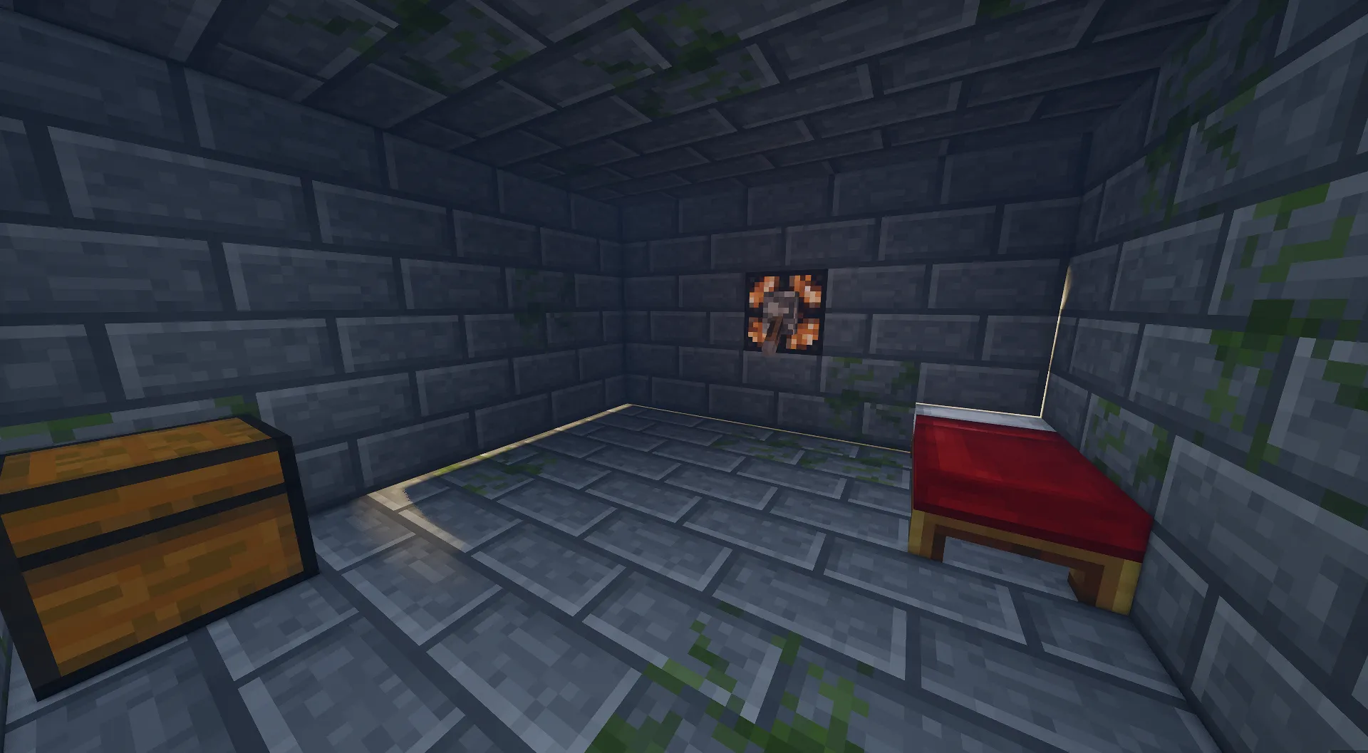 Apocalyptia: A Zombie Apocalypse Survival Pack — скриншот 2 (Модпаки, Minecraft)