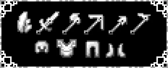 Crystalinite Ores — скриншот 8 (Моды, Minecraft)