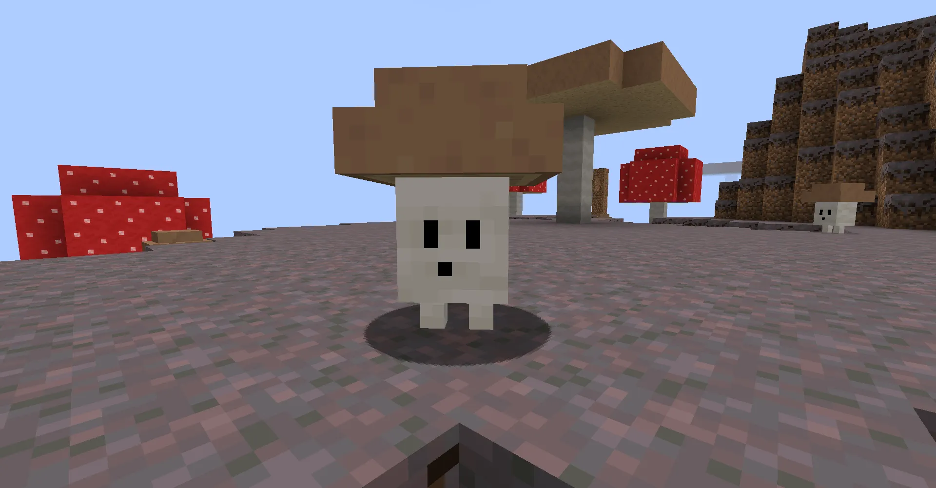 Crazy Swords, Моды, Minecraft