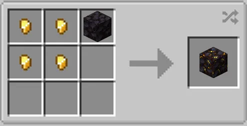 Vasi's Quality of life recipes — скриншот 13 (Моды, Minecraft)