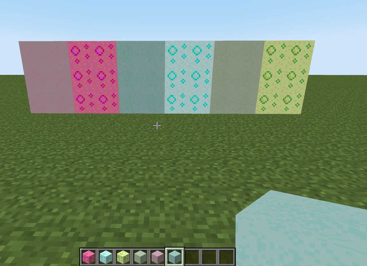 CheezeMod — скриншот 2 (Моды, Minecraft)