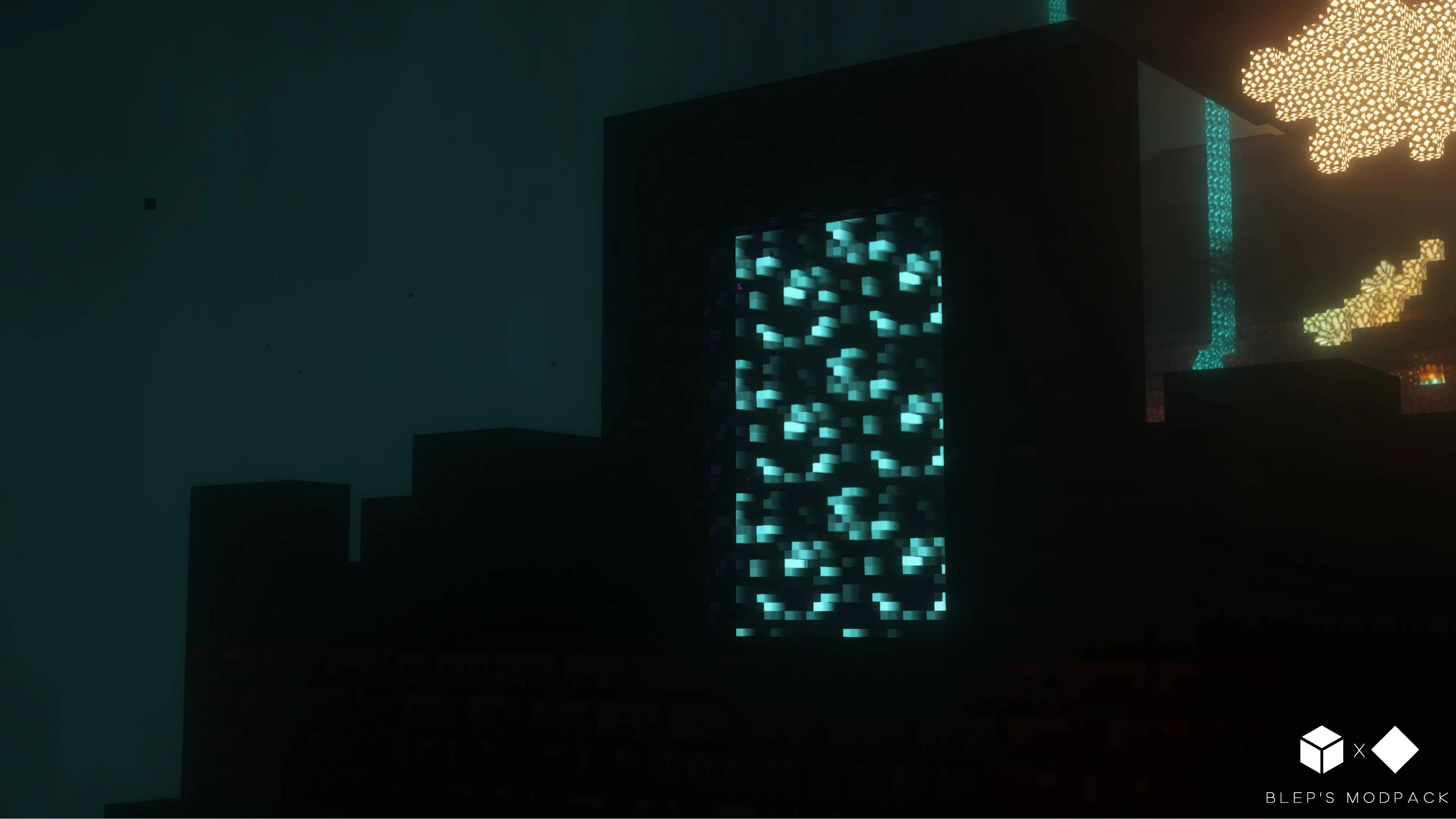 Blep's Modpack — скриншот 7 (Модпаки, Minecraft)