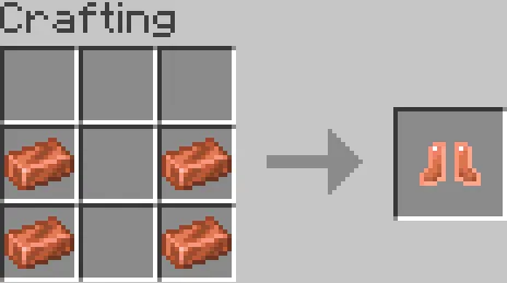 Ores Expansion ( 1.20.1 ) — скриншот 9 (Моды, Minecraft)