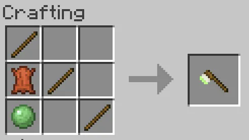 Brush Before Bed, Моды, Minecraft