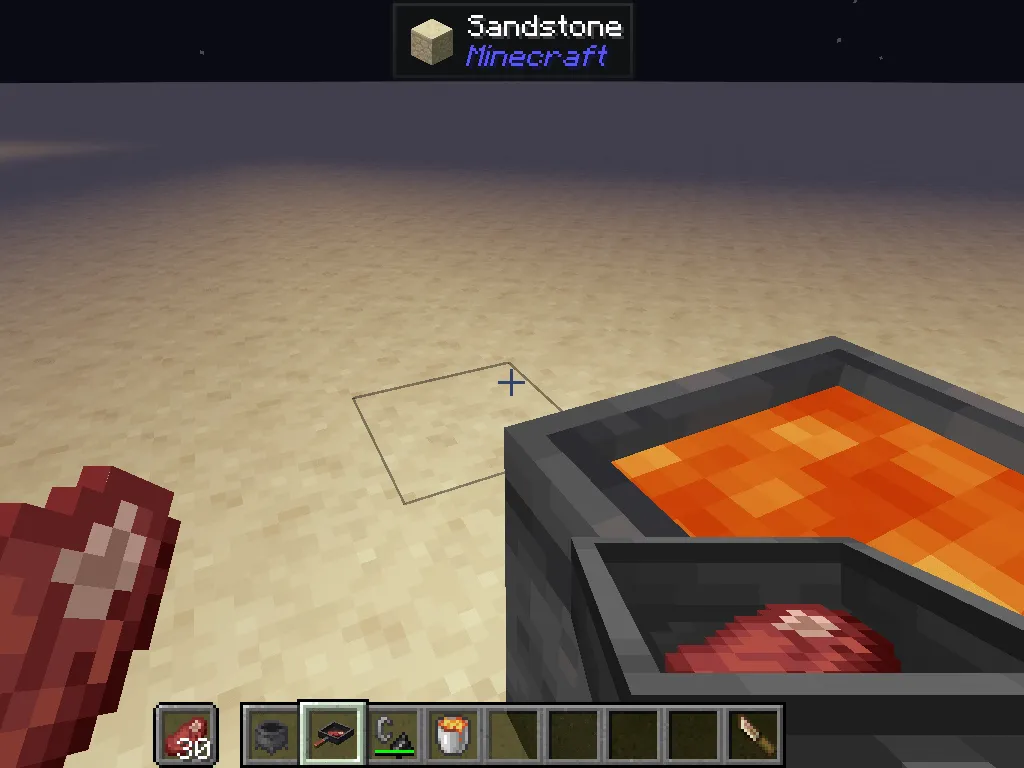 Survivor's Delight [Farmer's Delight Compat with Terrafirmacraft (TFC)], Моды, Minecraft