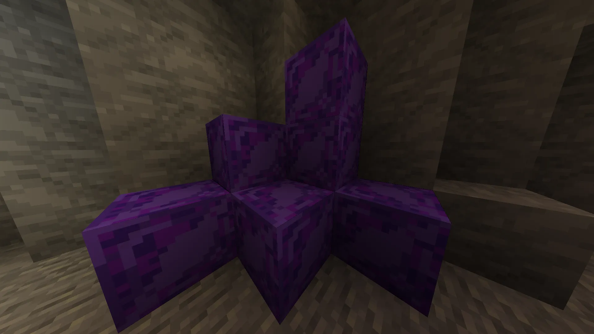 Gooseys Gem Toolpack, Моды, Minecraft