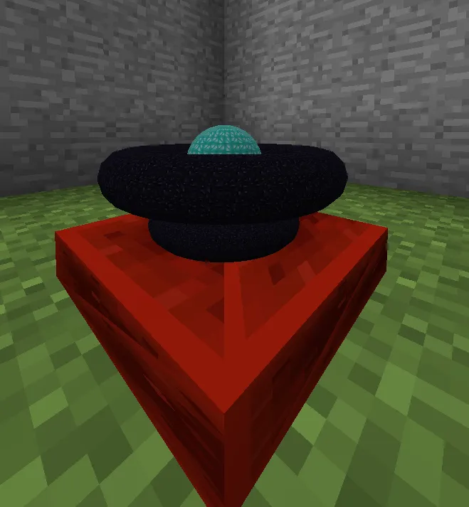 Black Hole Storage, Моды, Minecraft