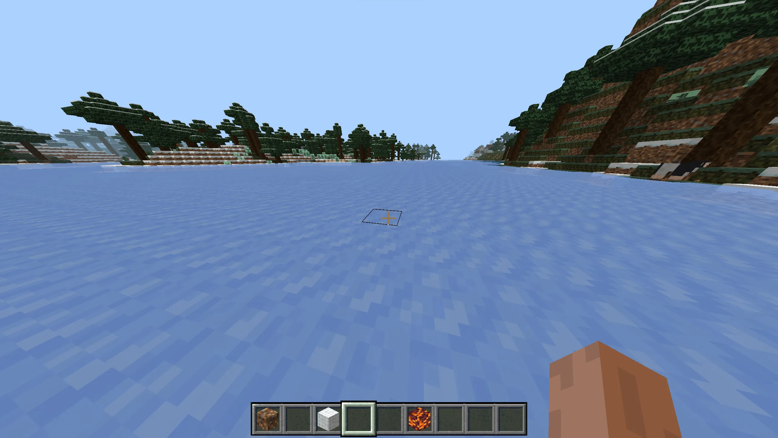 PotatoCraft 8x - Java, Текстуры, Minecraft