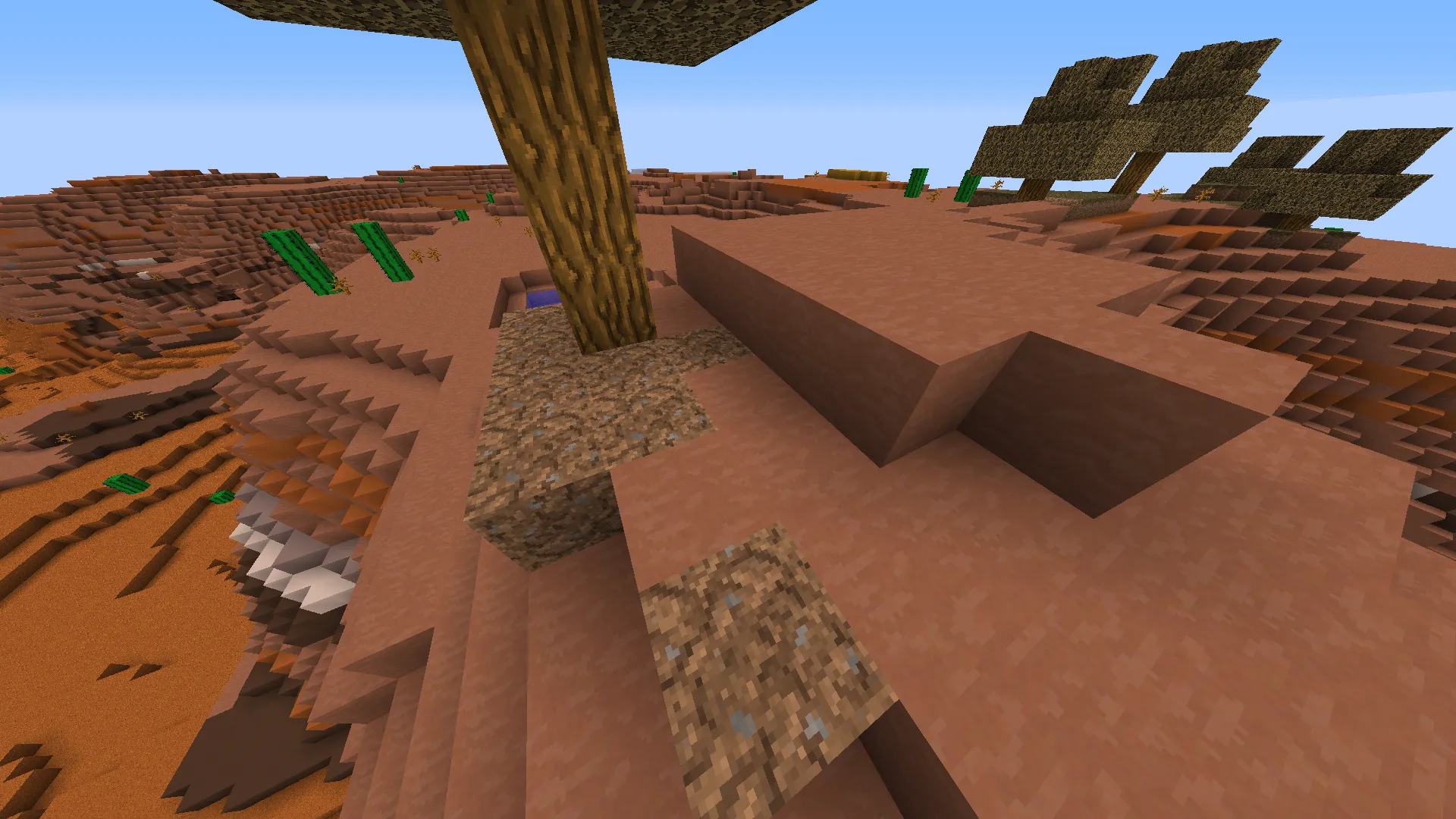 BetterPvp 32x32, Текстуры, Minecraft