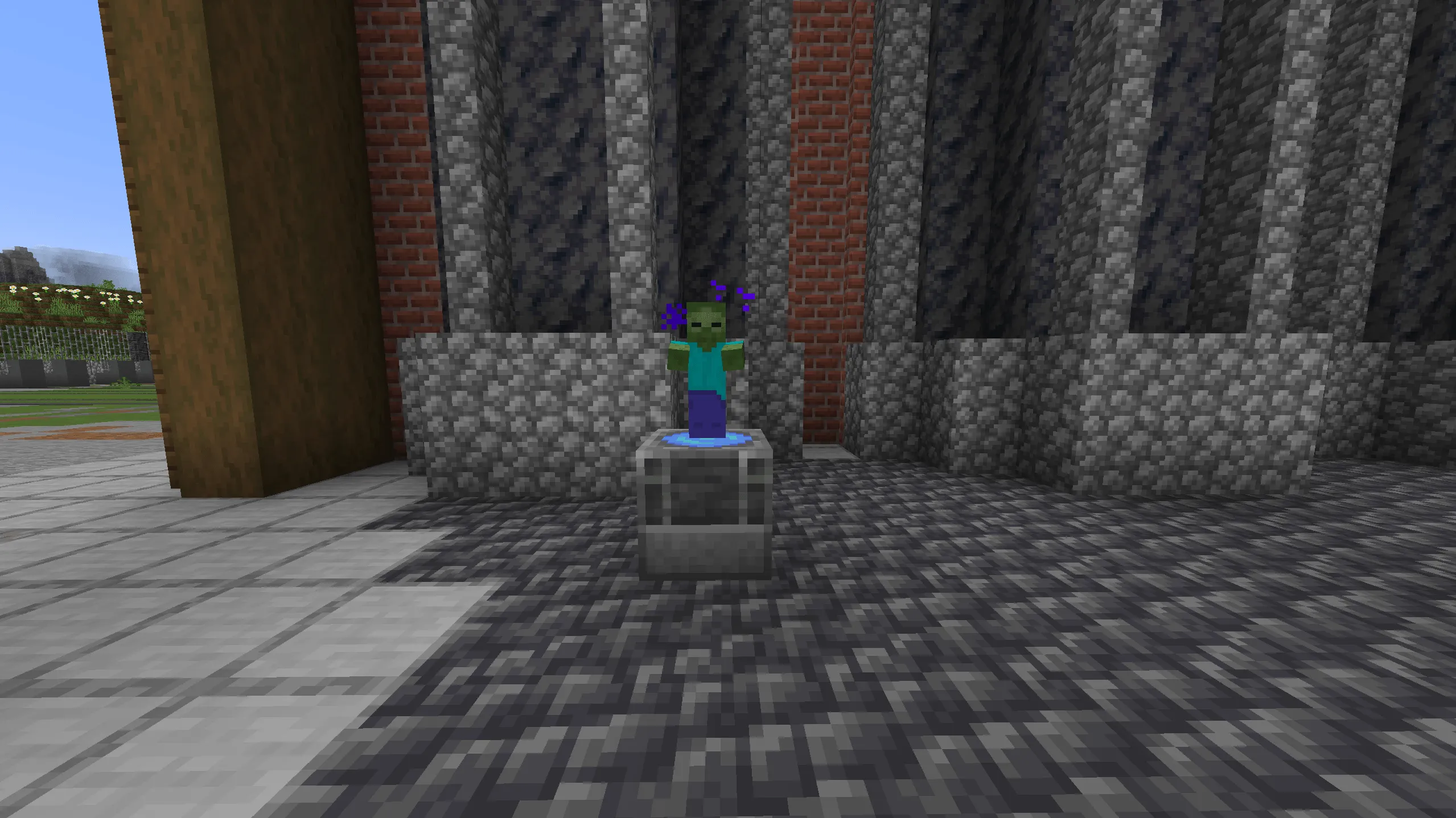 Itemize — скриншот 1 (Моды, Minecraft)