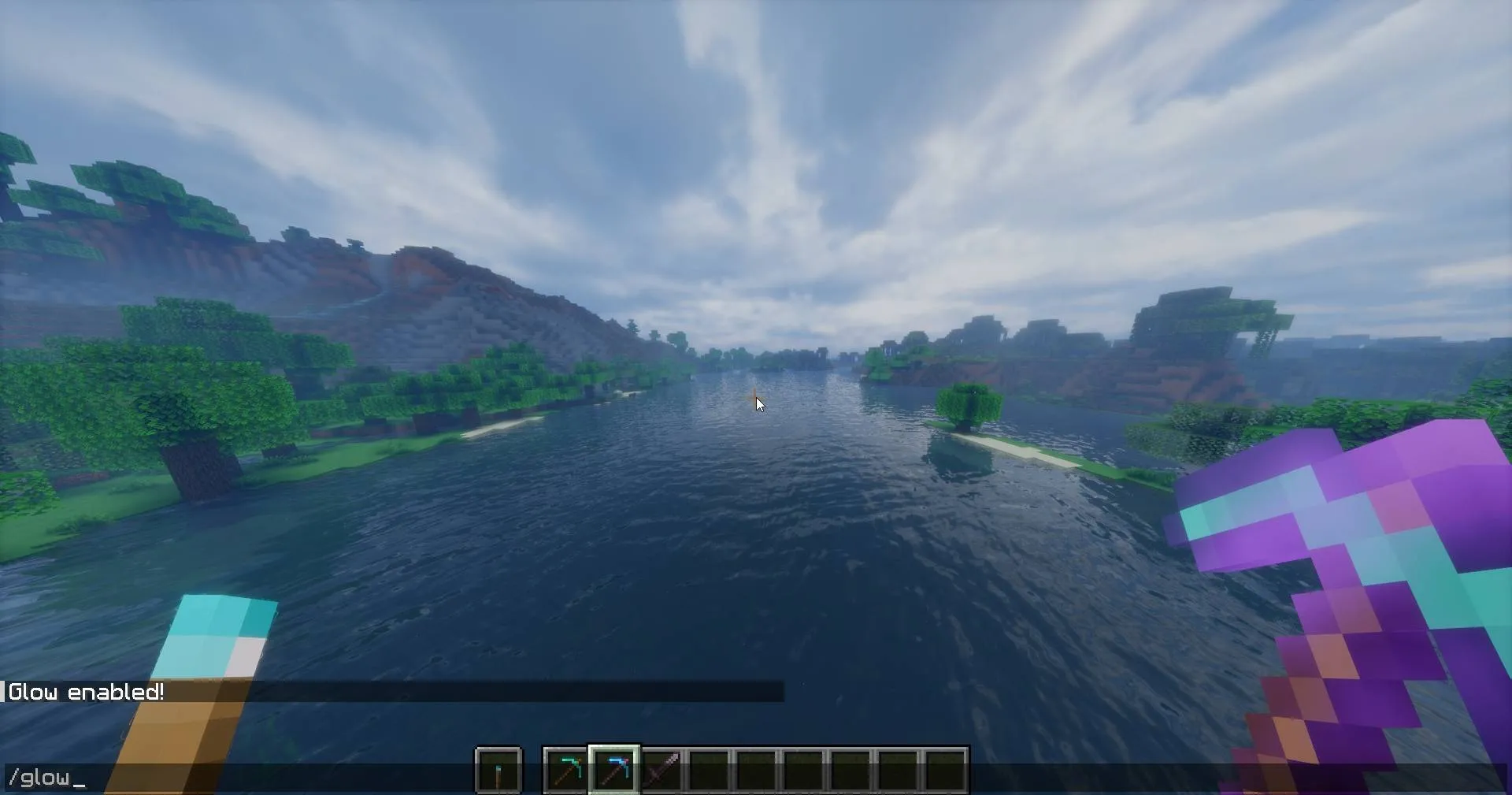 Zero's Item Renamer — скриншот 5 (Моды, Minecraft)
