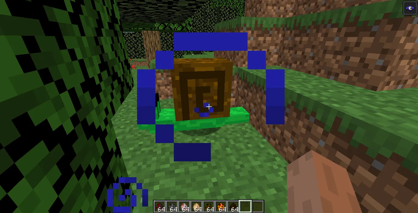 Piranhas and more — скриншот 6 (Моды, Minecraft)